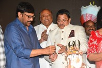 Producer C Kalyan Birthday Celebrations